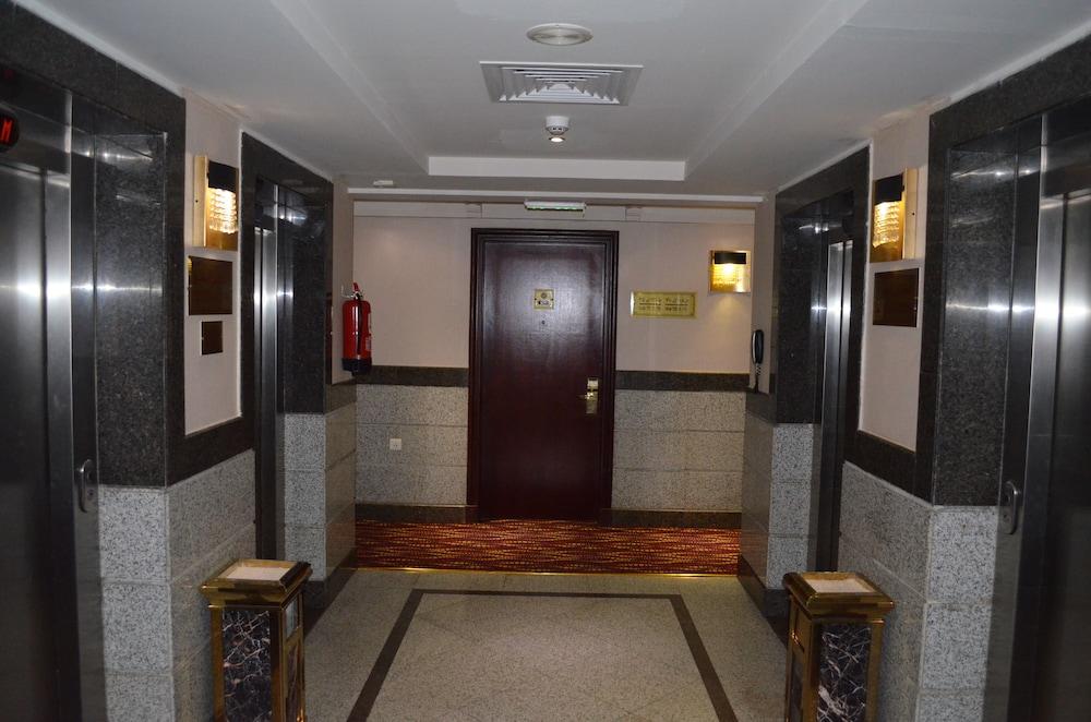 Rotana Al Mesk Hotel Medina Exterior photo